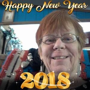 Meet your Posher, Patsy